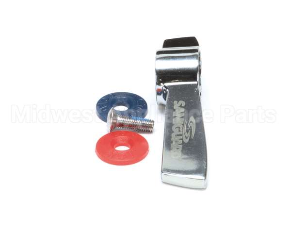 K50-0110 Component Hardware Replacement Kit, Handle With S