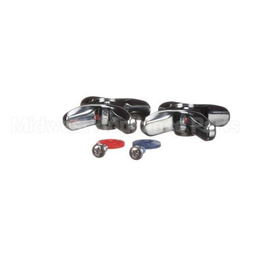 K50-0111 Encore Star Shaped Handle W/Screw