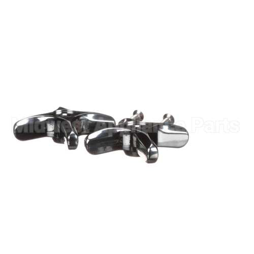 K50-0111 Encore Star Shaped Handle W/Screw