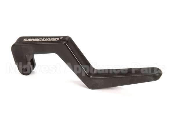 K50-X016 Component Hardware Spray Handle, Pre-Rinse