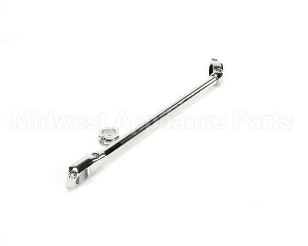 K50-Y500 Component Hardware Swivel Arm Pre-Rinse Support