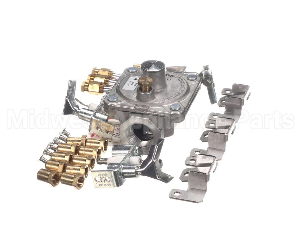 K6-7225-3000219 Magikitchn Conversion Kit From Ng To Lp