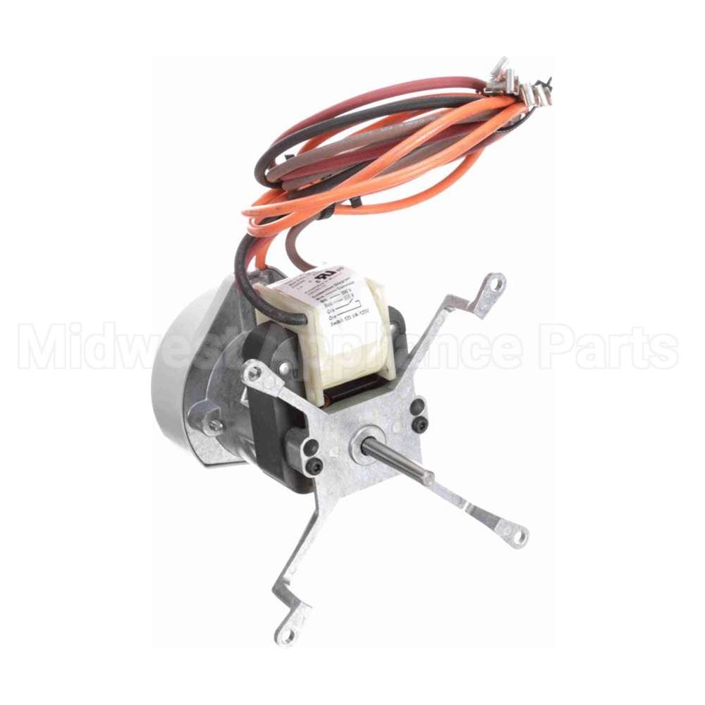 K628 Fasco C-Frame/Skeleton Motor