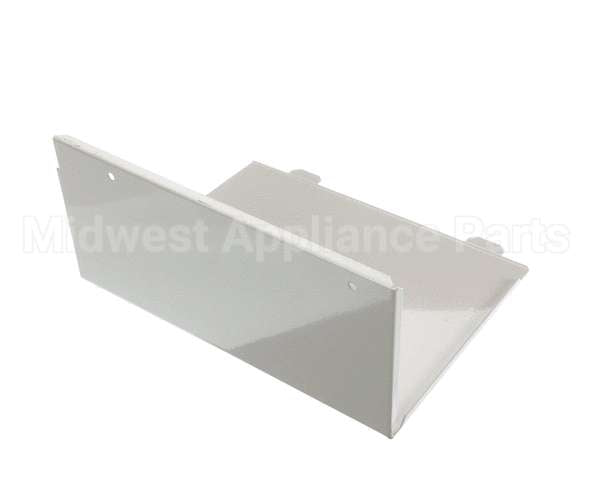 K6302010R Turbo Air Right Side Panel