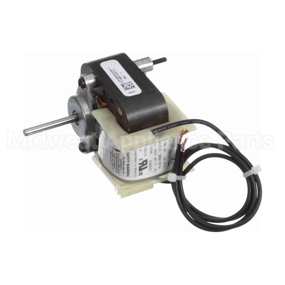 K683 Fasco C-Frame/Skeleton Motor