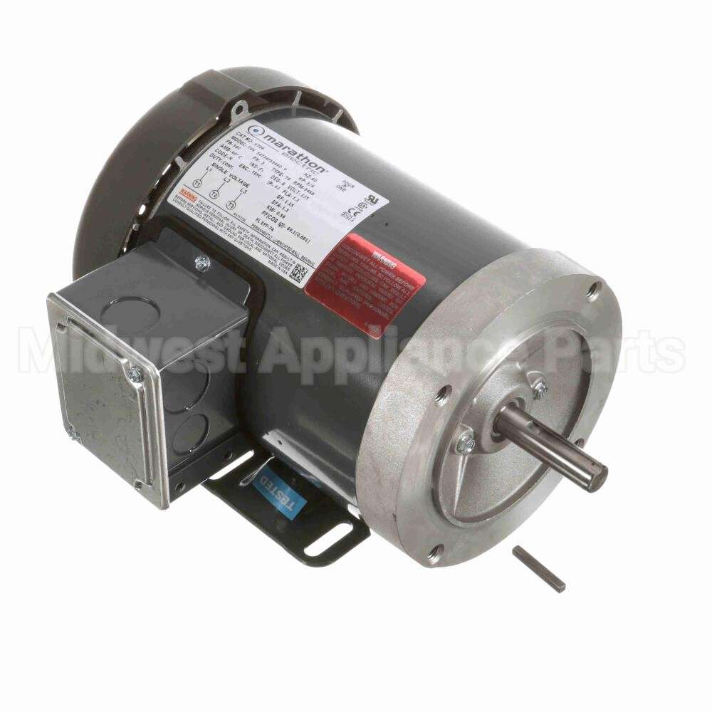 K706 Marathon Motor