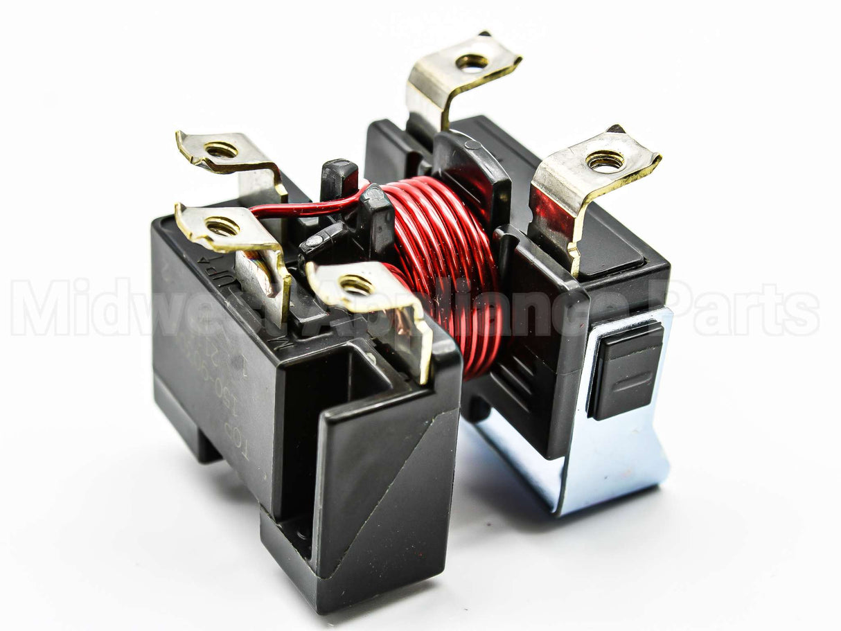 K71-02 Tecumseh Relay