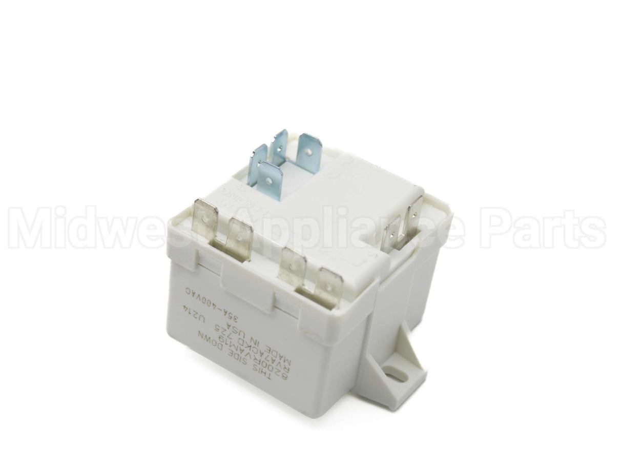 K71-14 Tecumseh Compressor Start Relay