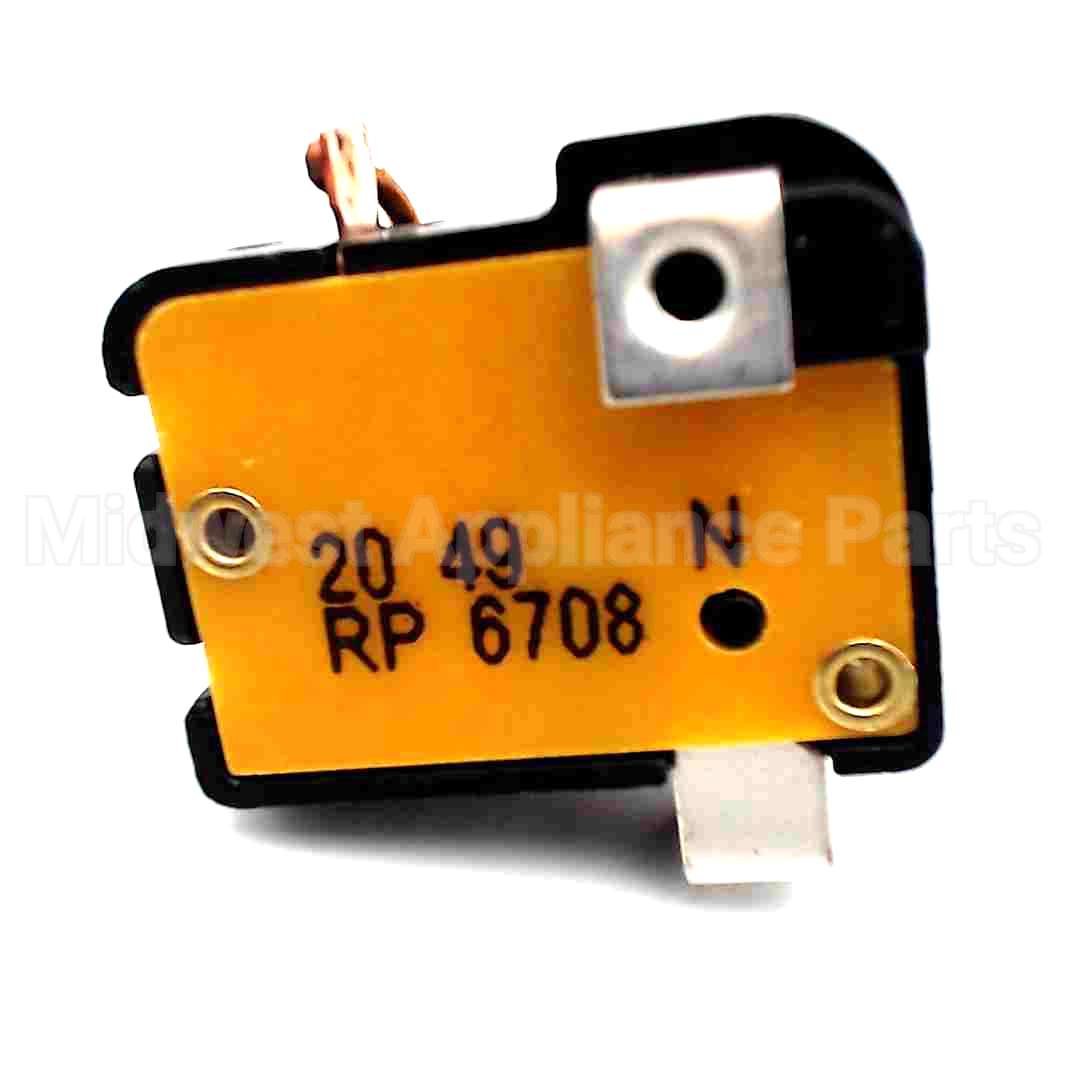 K71-36 Tecumseh Relay Kit