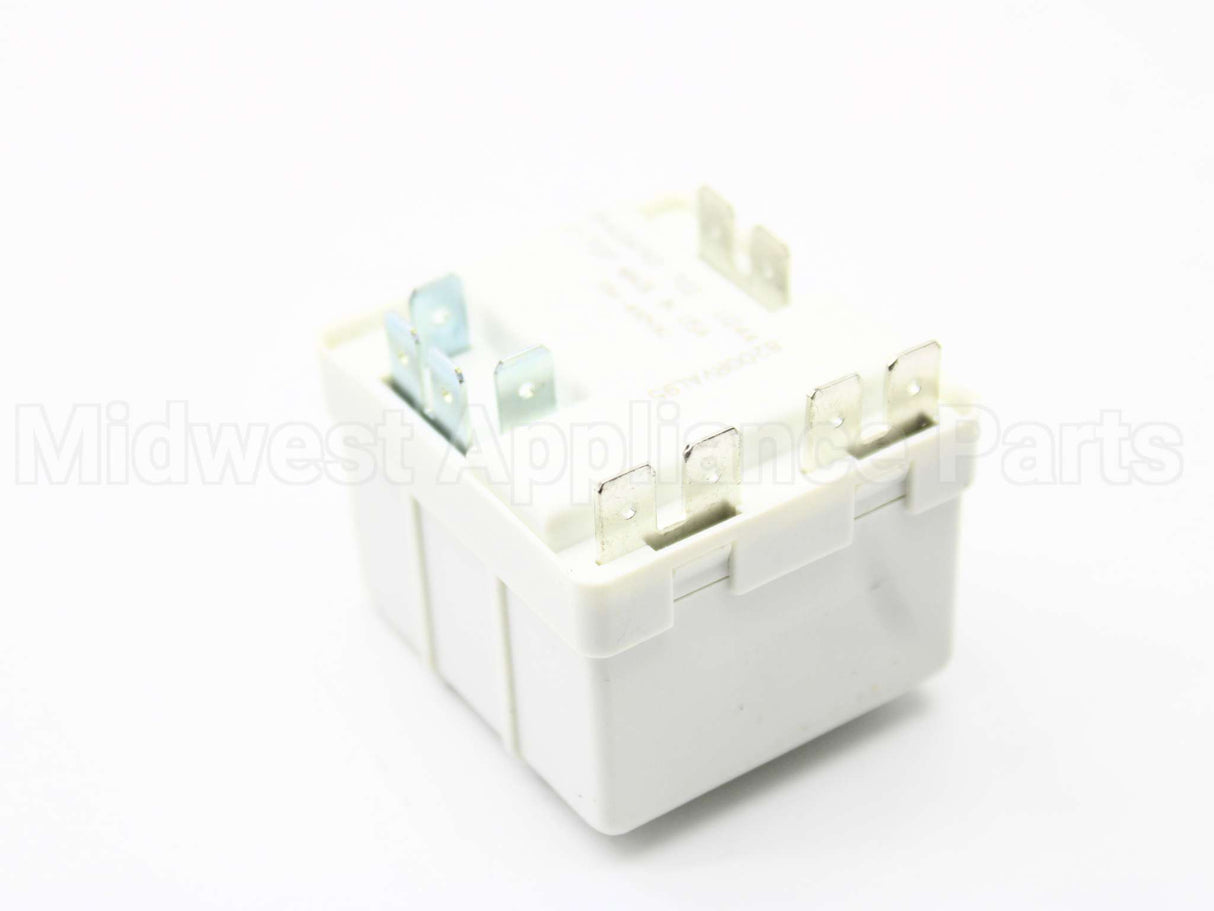 K71-91 Tecumseh Relay