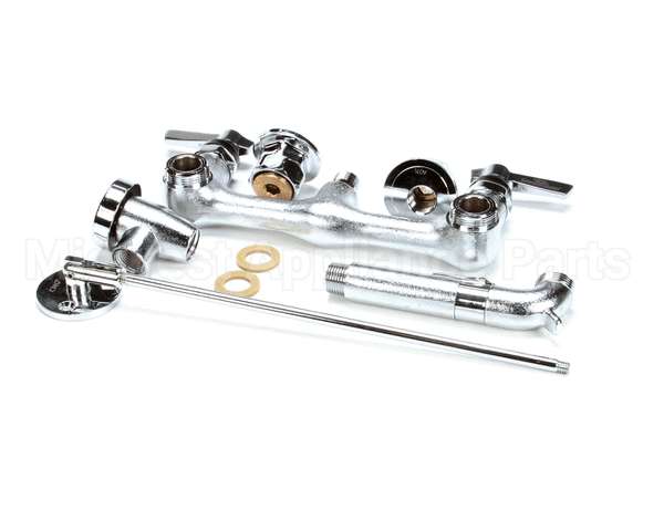 K77-8106-BR Component Hardware Encore Service Sink Faucet Wa