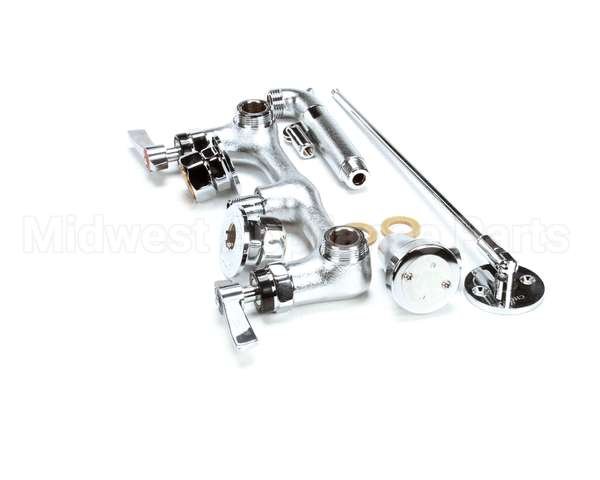 K77-8106-BR Component Hardware Encore Service Sink Faucet Wa