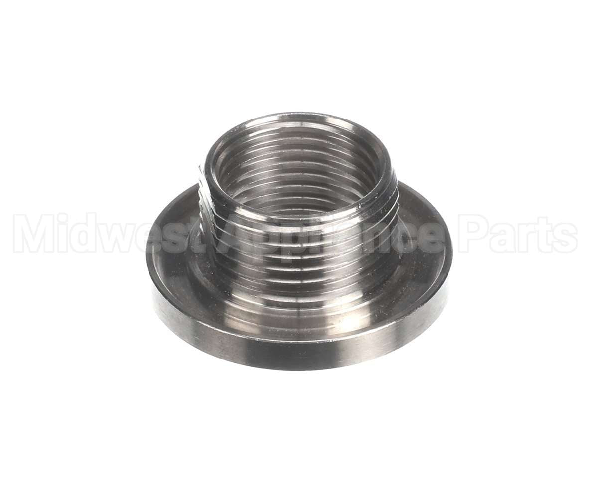 K779A Grindmaster Cecilware Fitting, Faucet, S/S Electropl