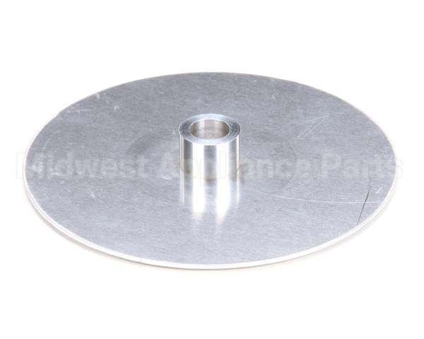 K8-VB0012 Star V.b. Meat Support Plate