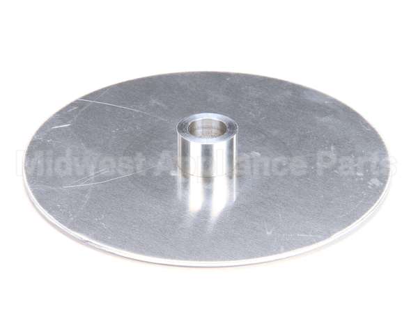 K8-VB0012 Star V.b. Meat Support Plate