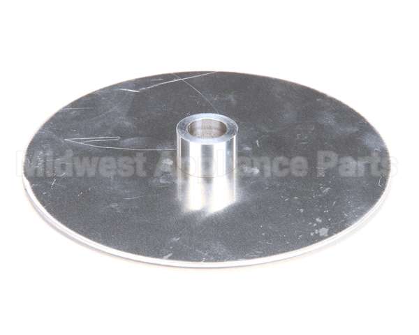 K8-VB0012 Star V.b. Meat Support Plate