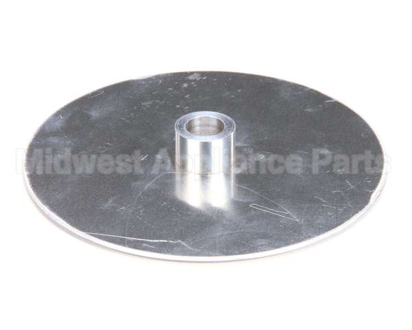 K8-VB0012 Star V.b. Meat Support Plate