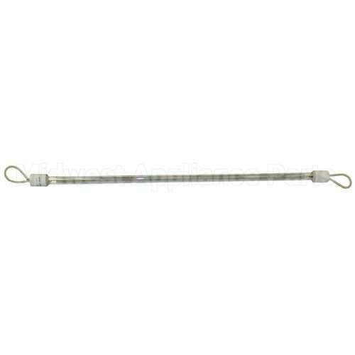K9-11160-16 Compatible Star Quartzheater, 240V 1200W, 24" Leads
