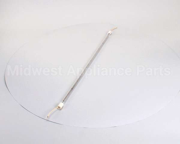 K9-11160-17 Lang Quartz Heater 208V/1800W 3Ft