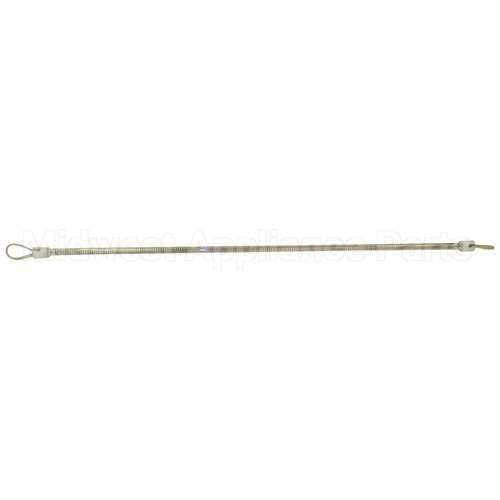 K9-11160-22 Compatible Star Quartz Element (White) 120V 1800W