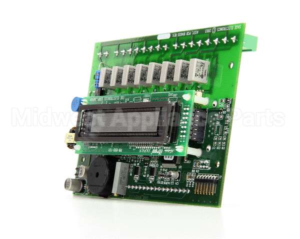 K9-40102-61 Lang Griddle Control-Sage