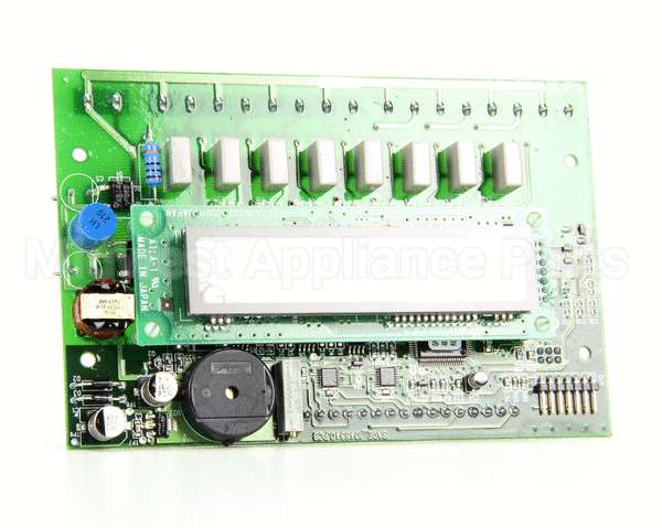 K9-40102-61 Lang Griddle Control-Sage