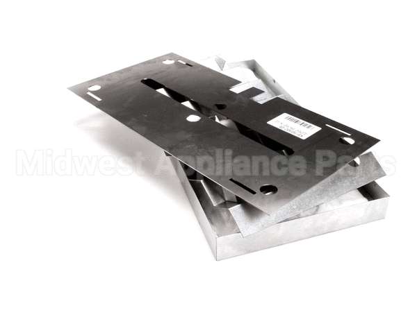 K9-50302-05 Lang Element Pan Assembly Xl/Lg