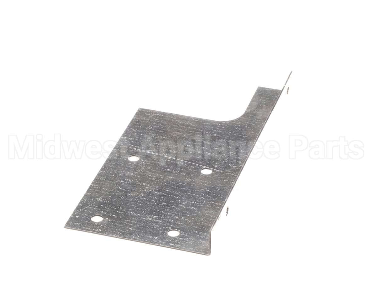 K9-EZG-874 Star Flue Bracket, Right