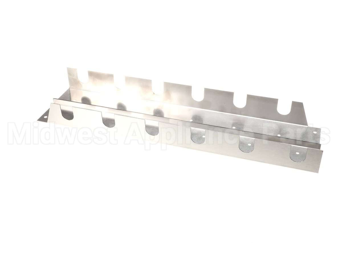 K9-XLH-209-1 Lang Bottom Lamp Holder Left