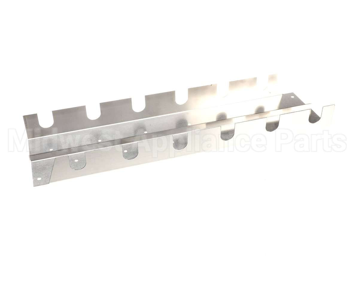 K9-XLH-209-1 Lang Bottom Lamp Holder Left