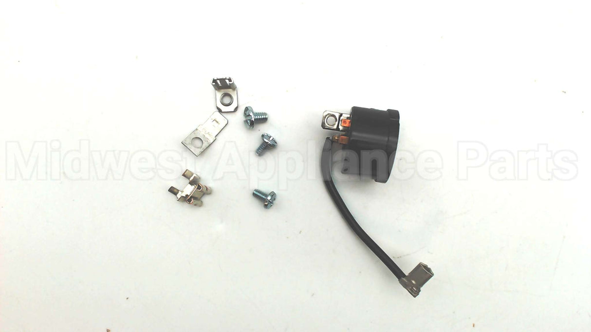 K90-16 Tecumseh Overload