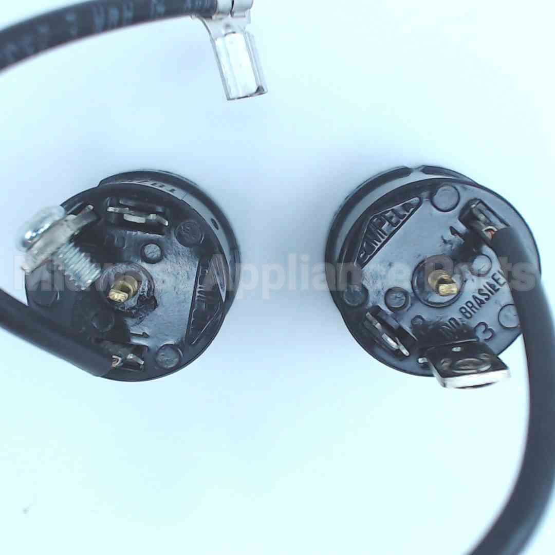 K90-54 Tecumseh Overload Kit