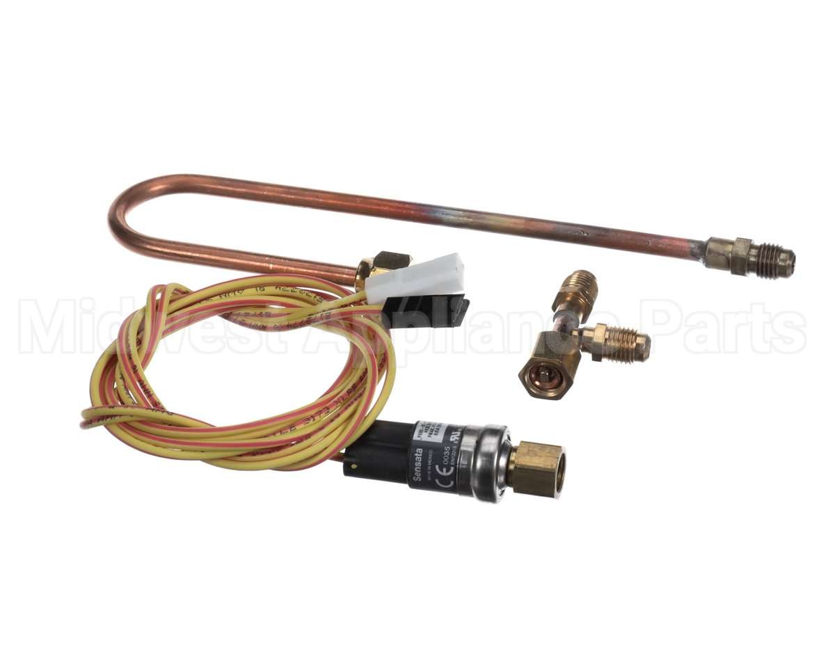 KAALP0401PUR Carrier Low Pressure Switch For Puron