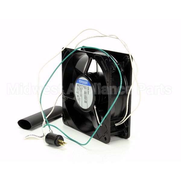 KAI3301700 Compatible Midwest Appliance Parts Fan Motor, Tubeaxial4.00In