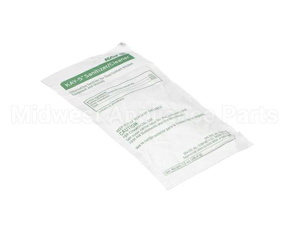 KAY-5-BAG Multiplex Sanitizing Solution 1 Per