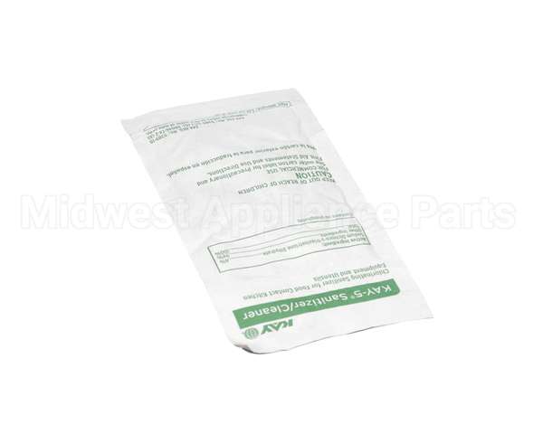 KAY-5-BAG Multiplex Sanitizing Solution 1 Per