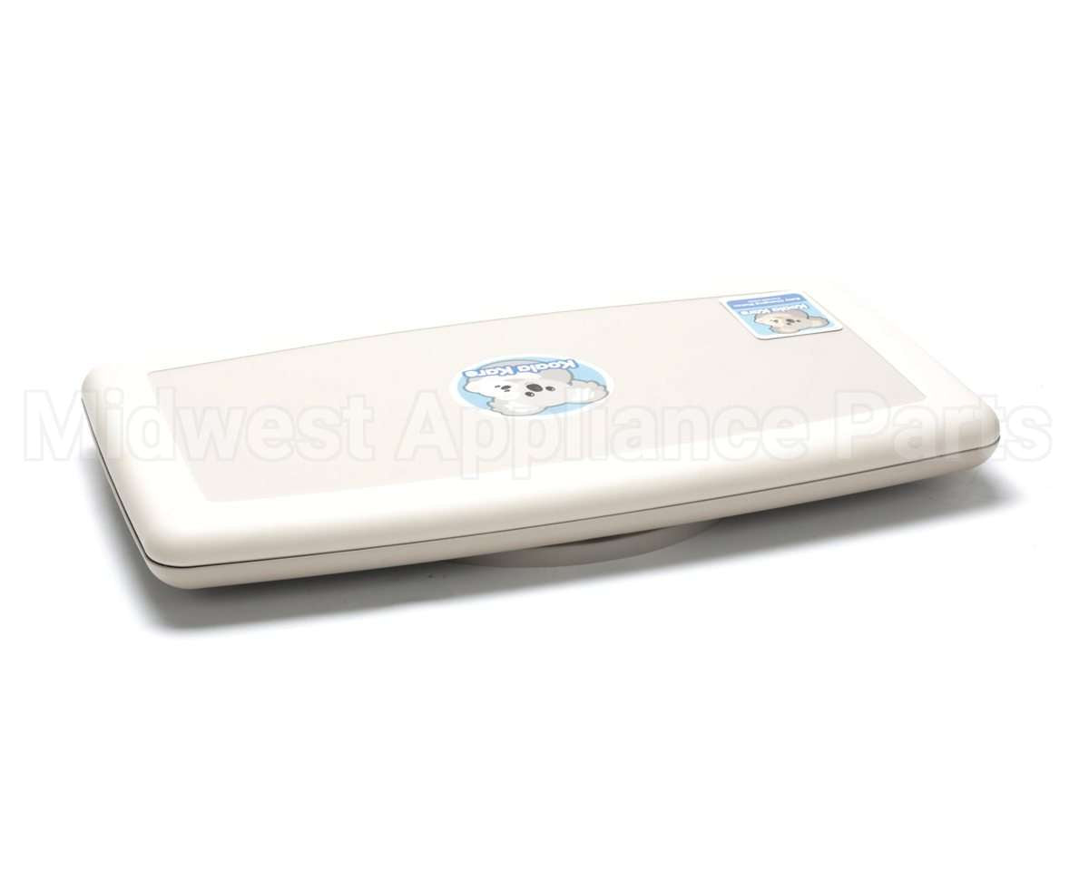 KB300-00 Koala Baby Changing Station, Beige