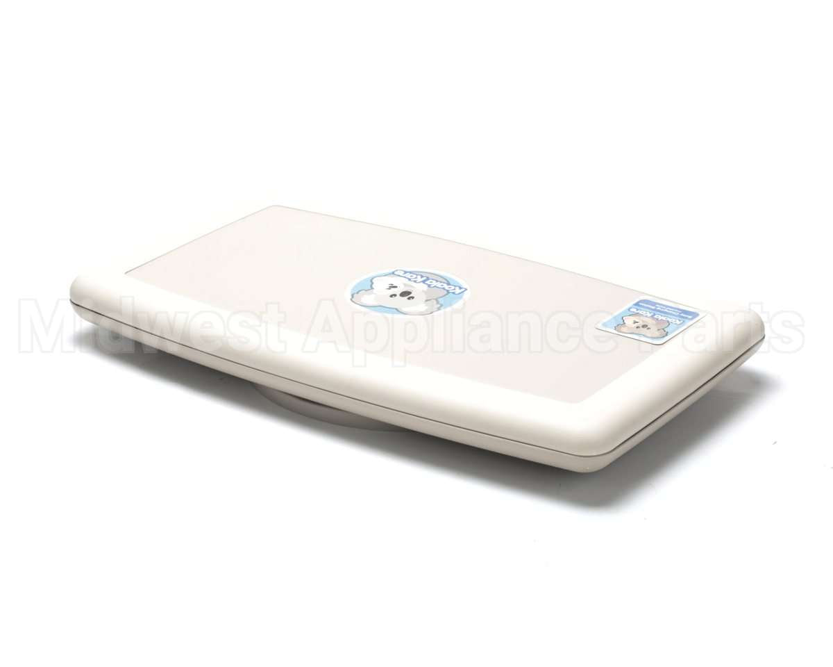 KB300-00 Koala Baby Changing Station, Beige