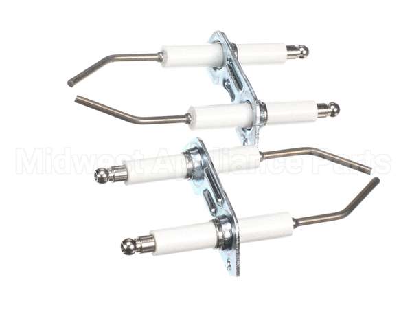 KBR1310A Unox Double Start Up Candle 2 Pcs. Kit