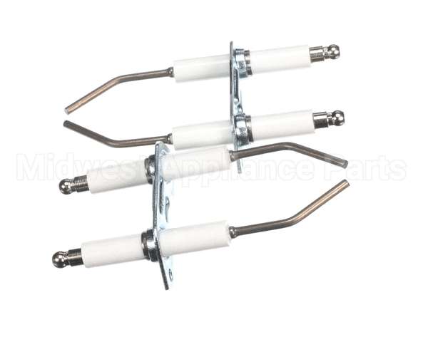 KBR1310A Unox Double Start Up Candle 2 Pcs. Kit