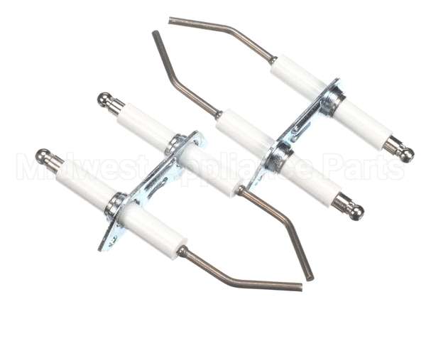 KBR1310A Unox Double Start Up Candle 2 Pcs. Kit