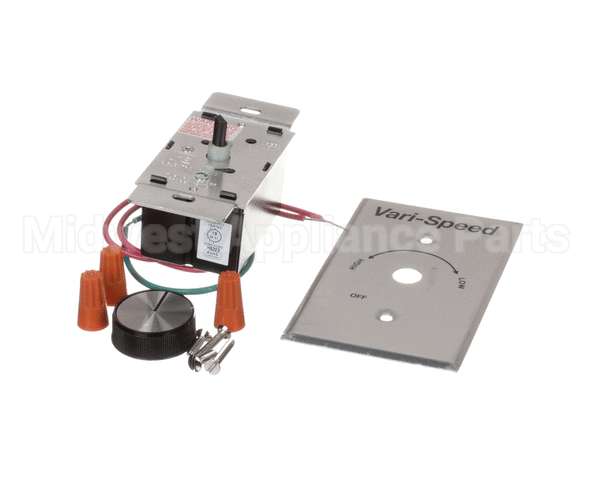 KBWC-16K Captive-Aire Captive-Air Speeed Control