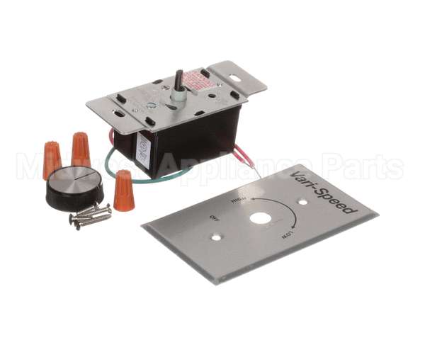 KBWC-16K Captive-Aire Captive-Air Speeed Control