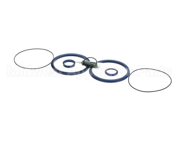 KC185 Edlund Kit Seals And O-Rings C185 Cyl