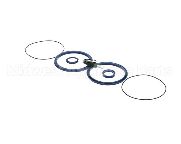 KC185 Edlund Kit Seals And O-Rings C185 Cyl