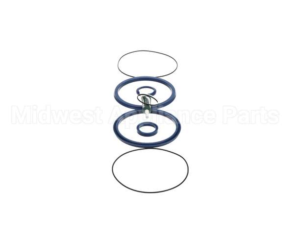 KC185 Edlund Kit Seals And O-Rings C185 Cyl