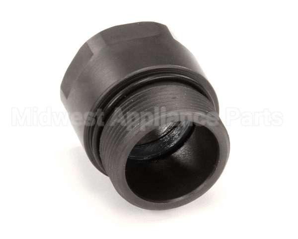 KC1852 Edlund Kit, Front Seal With Rod Gland