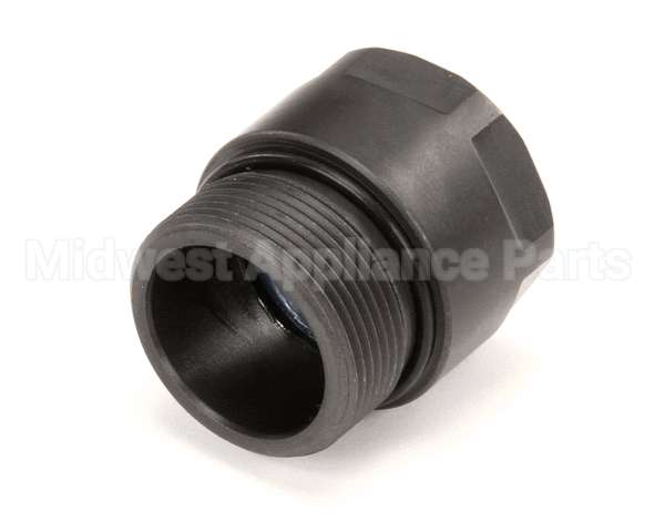 KC1852 Edlund Kit, Front Seal With Rod Gland