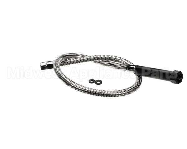 KC50-Y004-44 Component Hardware Hose Assembly, Pre-Rinse, S/S