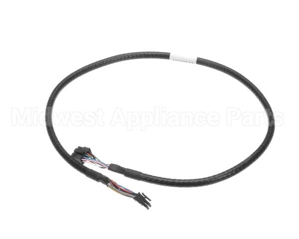 KCE1052A Unox Control Board-Usb 650 Conn. Cable Kit